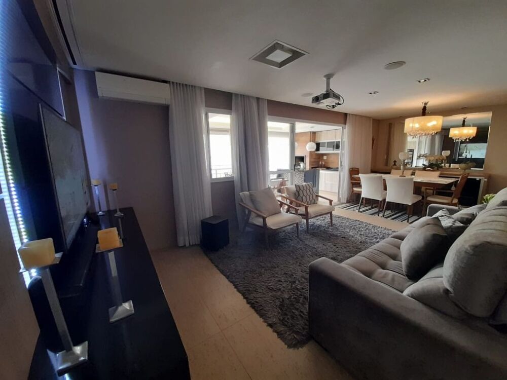 Apartamento, 3 quartos, 115 m² - Foto 4