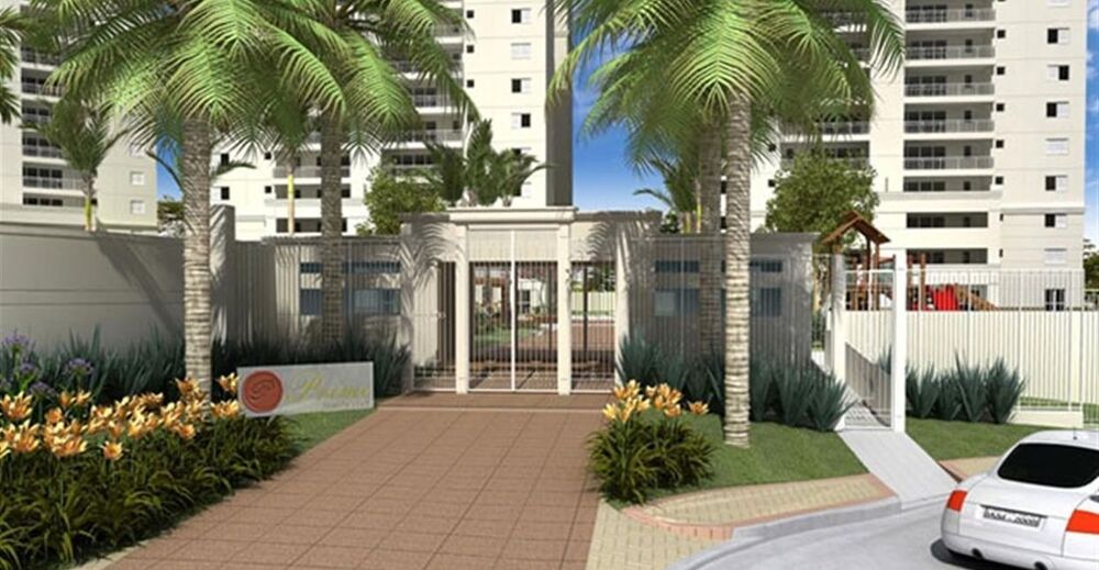 Apartamento, 3 quartos, 115 m² - Foto 3