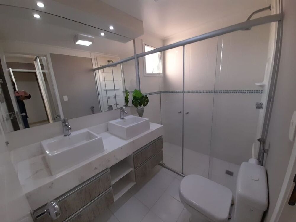 Apartamento, 3 quartos, 115 m² - Foto 2