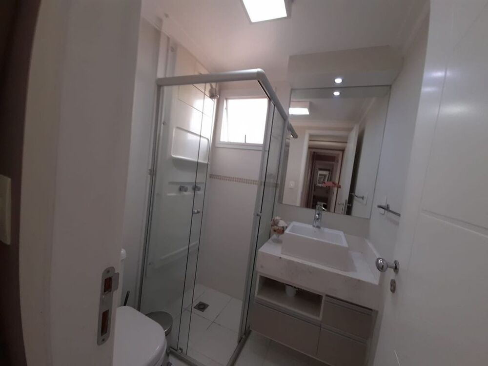 Apartamento, 3 quartos, 115 m² - Foto 1