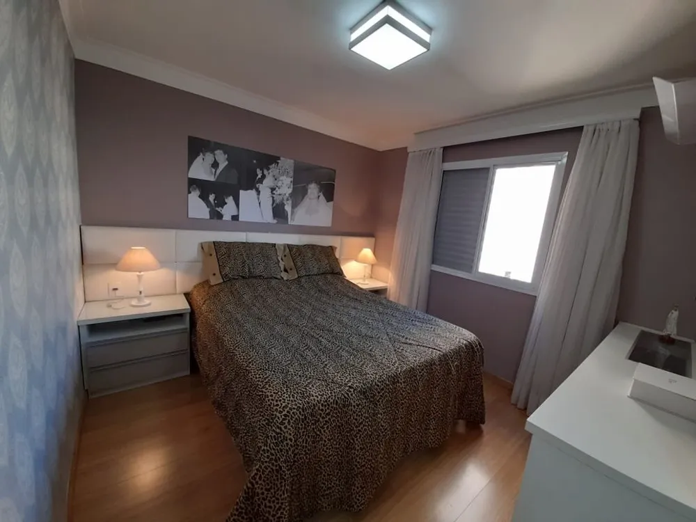 Apartamento, 3 quartos, 115 m² - Foto 3