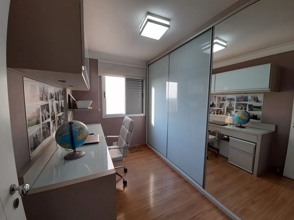 Apartamento, 3 quartos, 115 m² - Foto 8