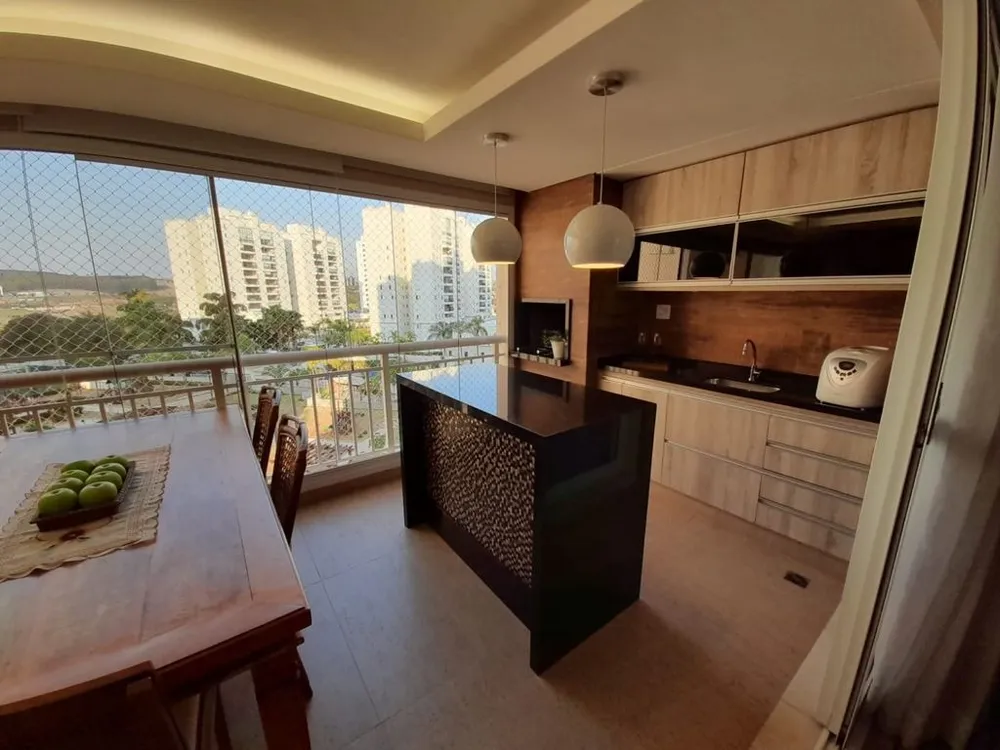 Apartamento, 3 quartos, 115 m² - Foto 1