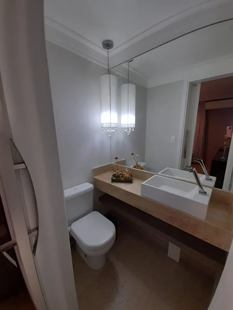 Apartamento, 3 quartos, 115 m² - Foto 7