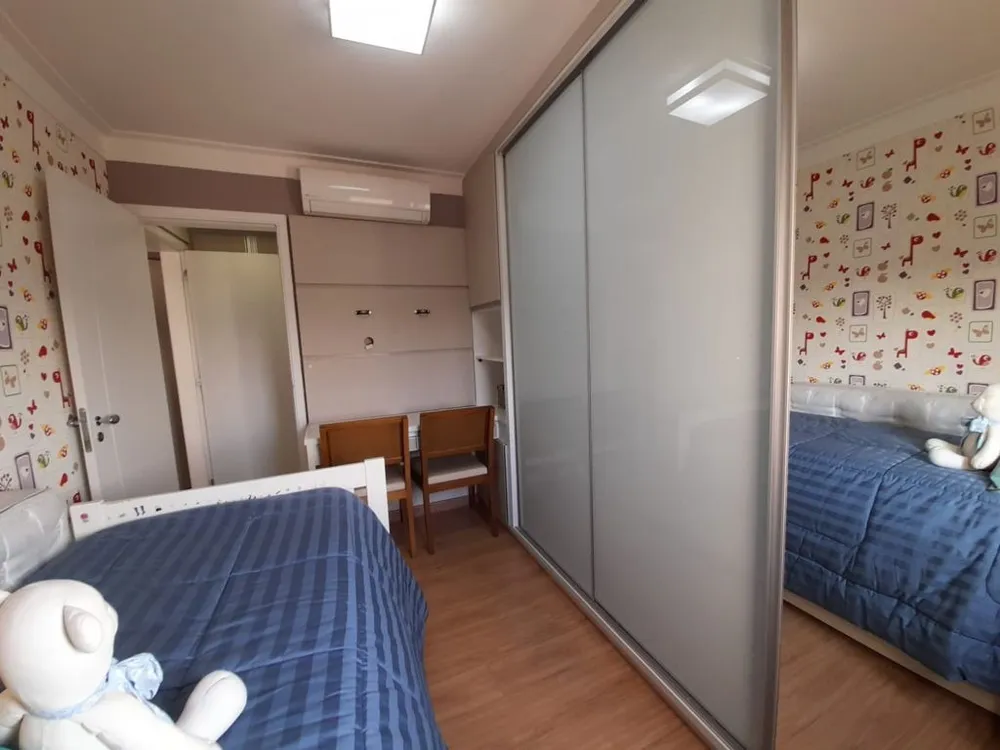 Apartamento, 3 quartos, 115 m² - Foto 4