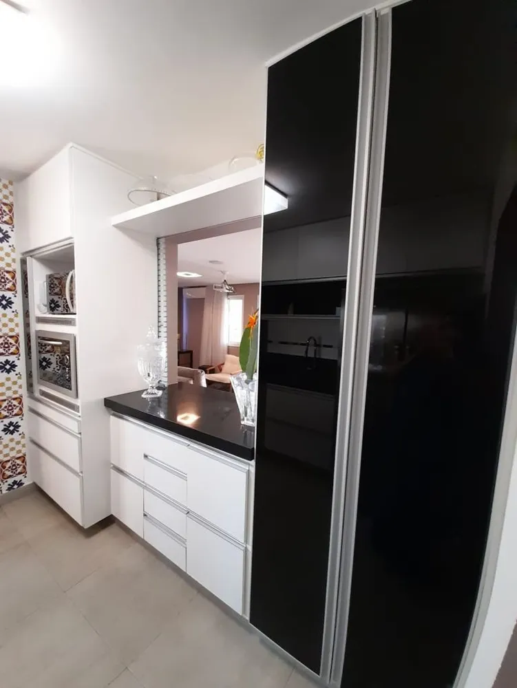 Apartamento, 3 quartos, 115 m² - Foto 5
