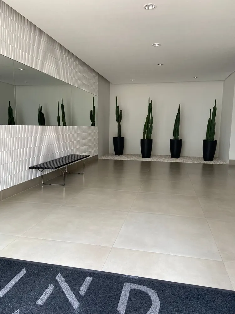 Apartamento, 1 quarto, 40 m² - Foto 2