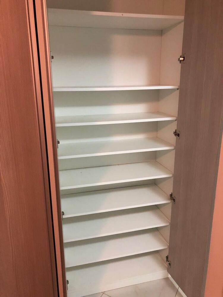 Apartamento à venda com 3 quartos, 77m² - Foto 3