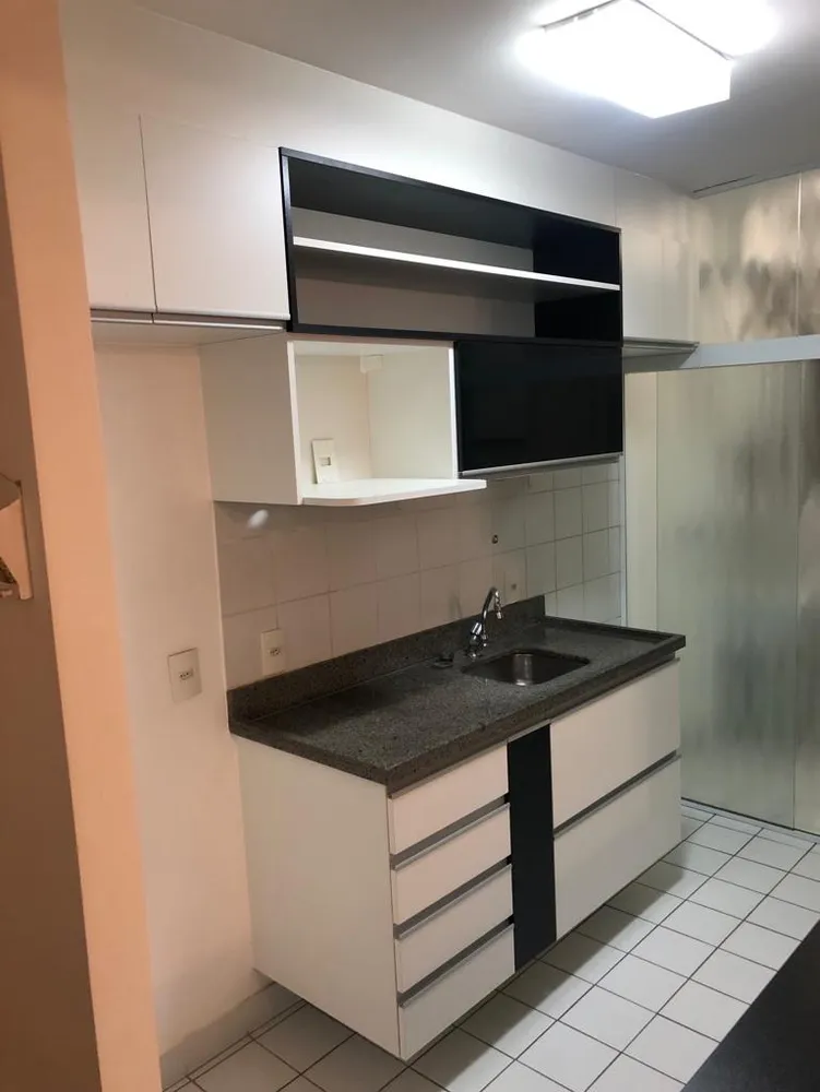 Apartamento, 3 quartos, 77 m² - Foto 2
