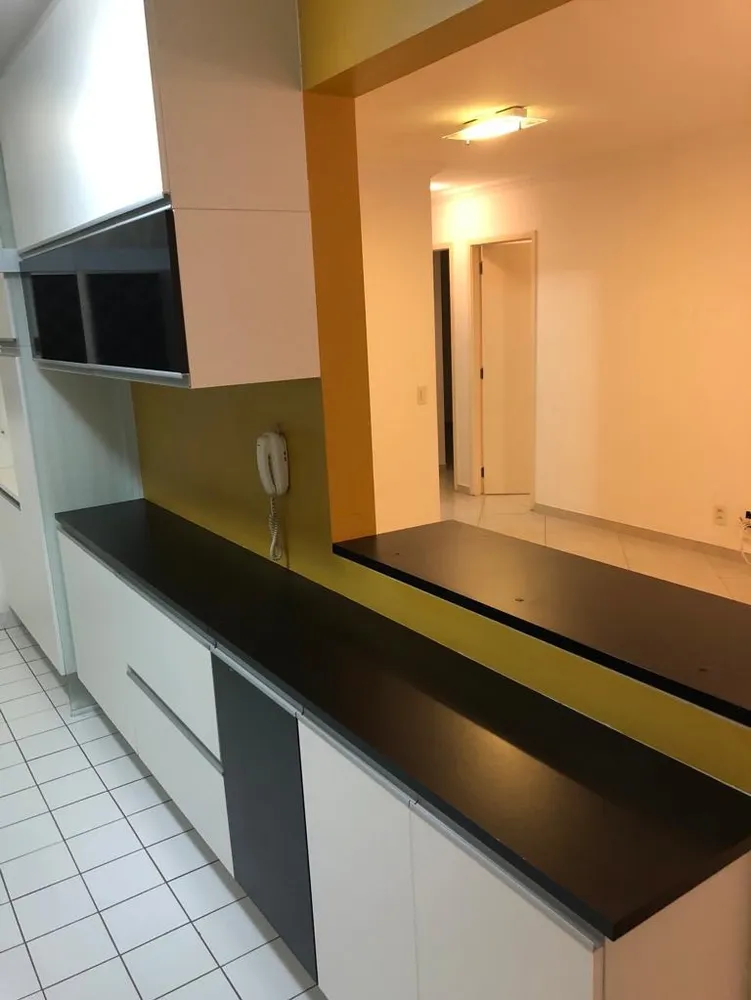 Apartamento, 3 quartos, 77 m² - Foto 14