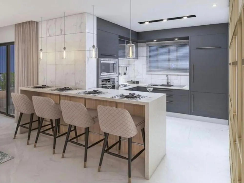 Apartamento, 3 quartos, 120 m² - Foto 6
