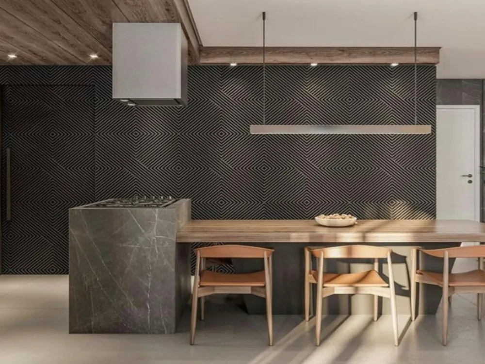 Apartamento, 3 quartos, 120 m² - Foto 5