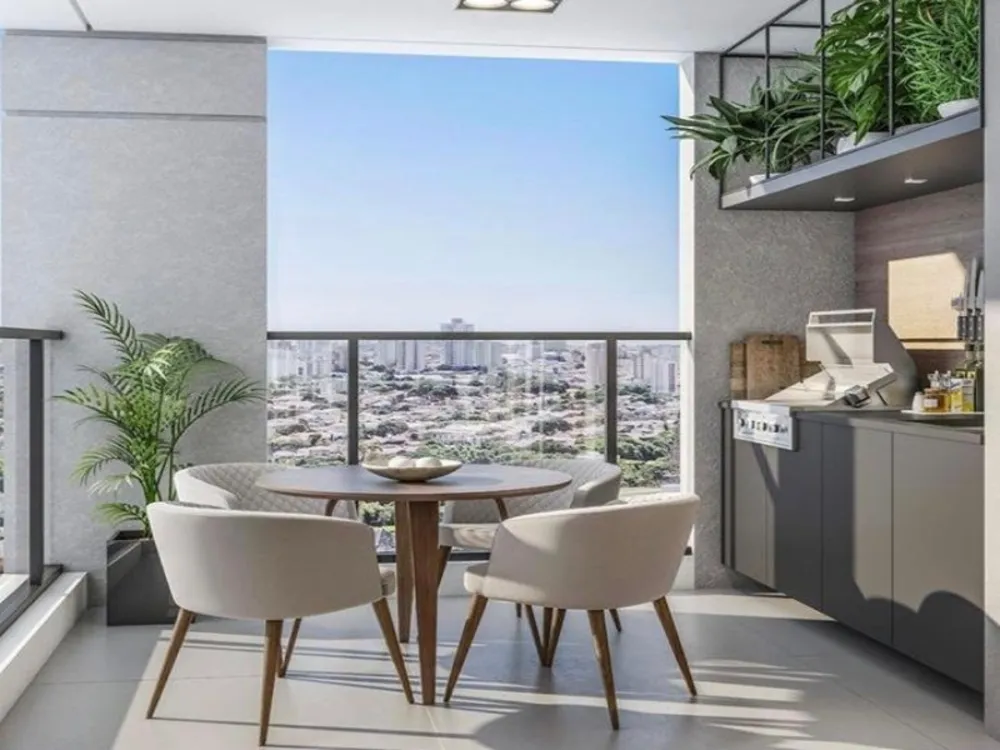 Apartamento, 3 quartos, 120 m² - Foto 8