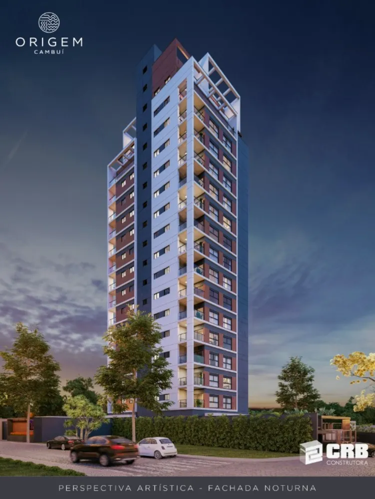 Apartamento, 3 quartos, 120 m² - Foto 16