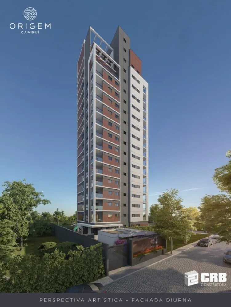 Apartamento, 3 quartos, 120 m² - Foto 12