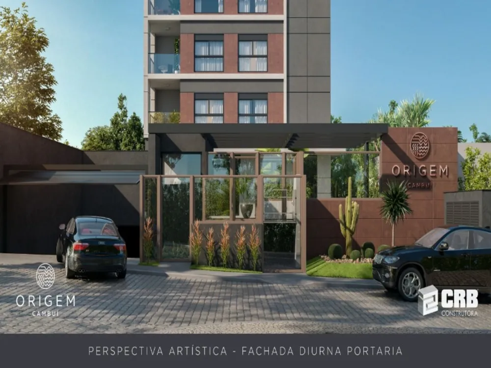 Apartamento, 3 quartos, 120 m² - Foto 10