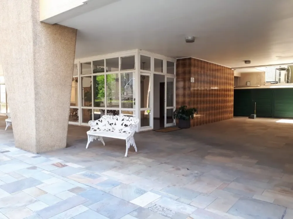 Apartamento, 3 quartos, 144 m² - Foto 2