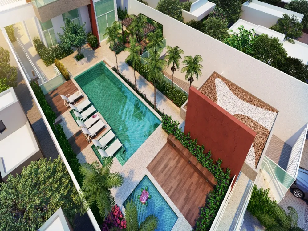 Apartamento, 3 quartos, 145 m² - Foto 7