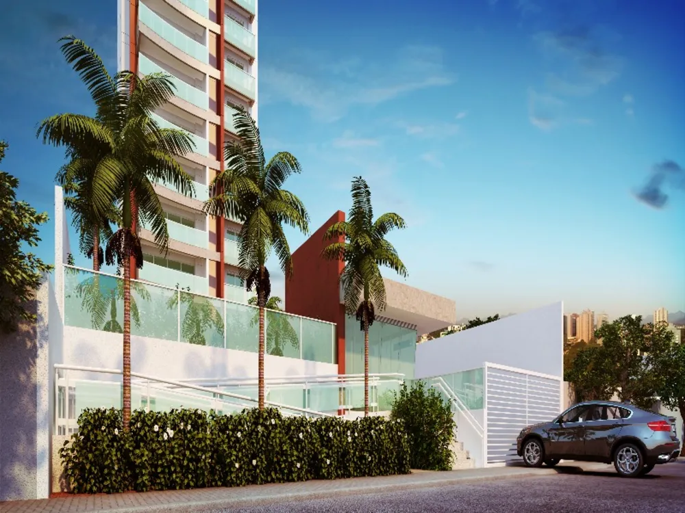 Apartamento, 3 quartos, 145 m² - Foto 4