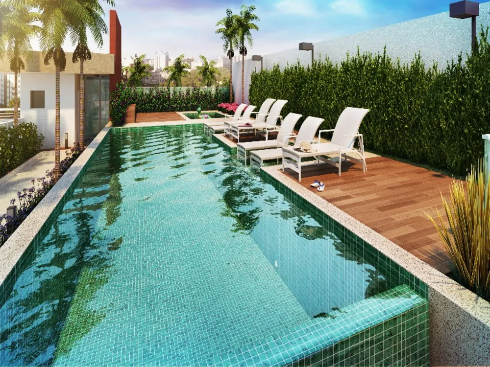 Apartamento, 3 quartos, 145 m² - Foto 6
