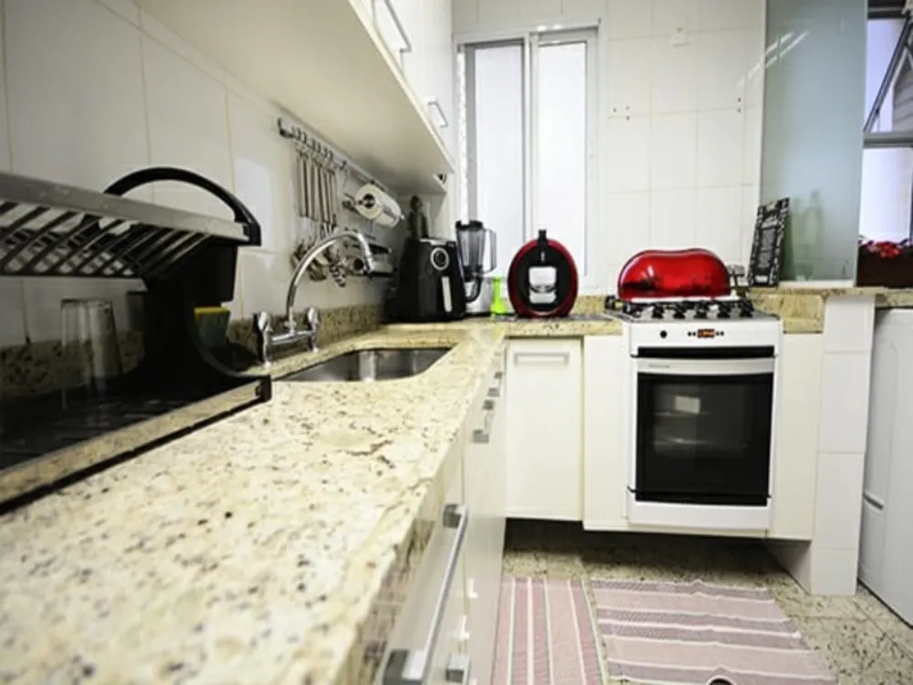 Apartamento, 3 quartos, 75 m² - Foto 5