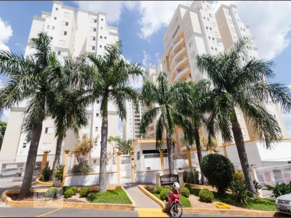 Apartamento, 3 quartos, 75 m² - Foto 1