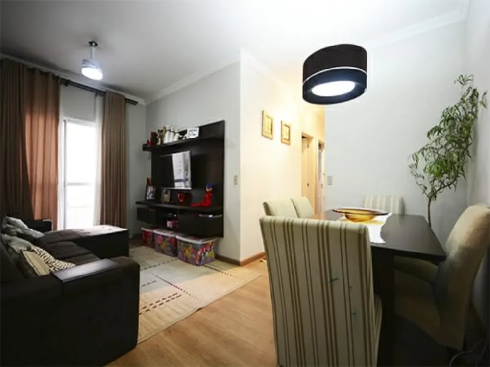 Apartamento, 3 quartos, 75 m² - Foto 6