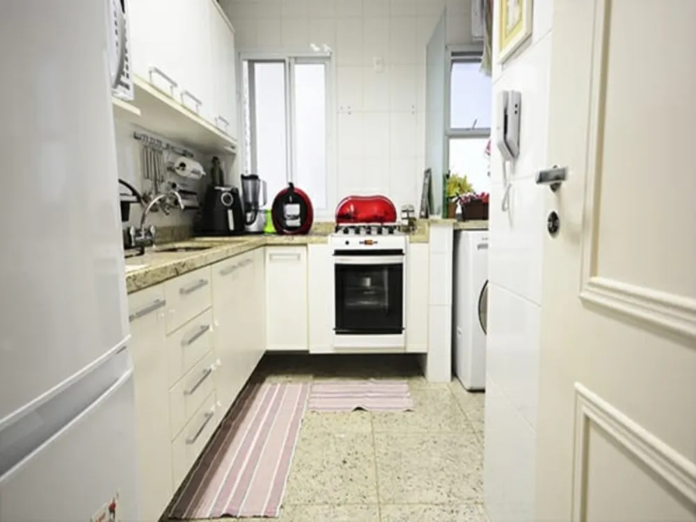 Apartamento, 3 quartos, 75 m² - Foto 15