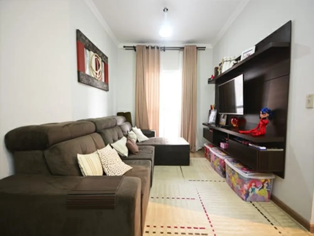 Apartamento, 3 quartos, 75 m² - Foto 4