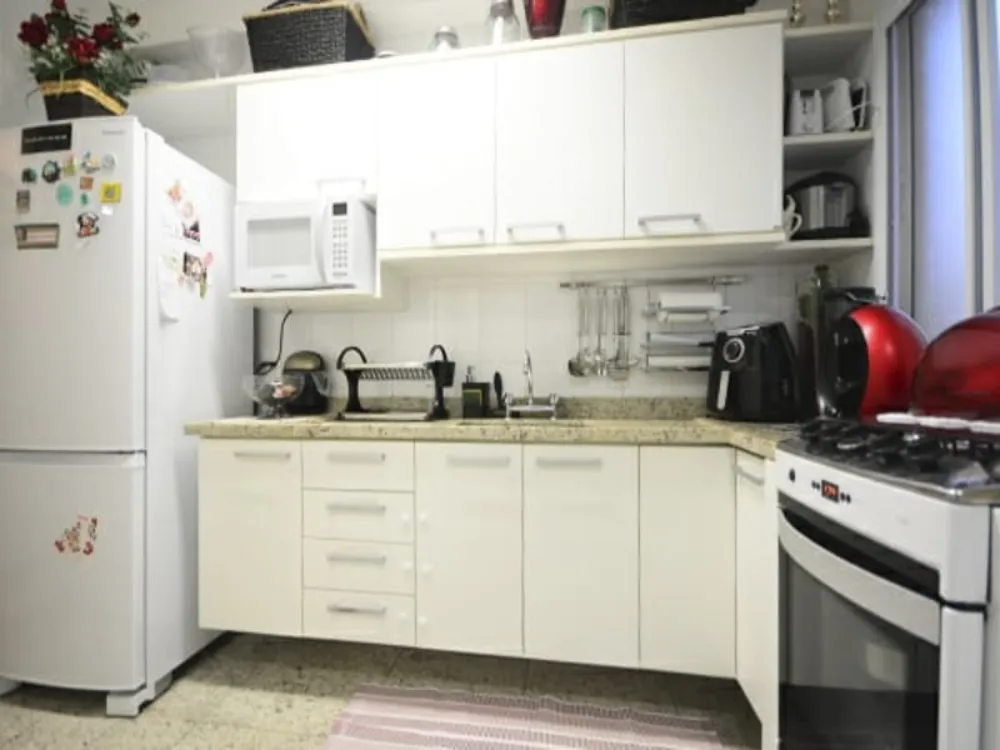 Apartamento, 3 quartos, 75 m² - Foto 8