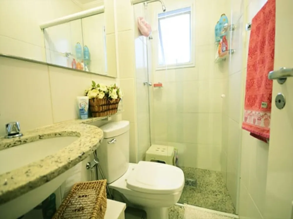 Apartamento, 3 quartos, 75 m² - Foto 2
