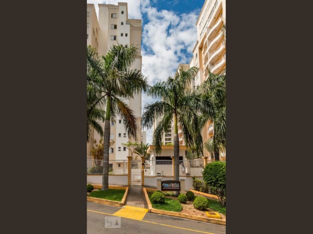 Apartamento à venda com 3 quartos, 75m² - Foto 2