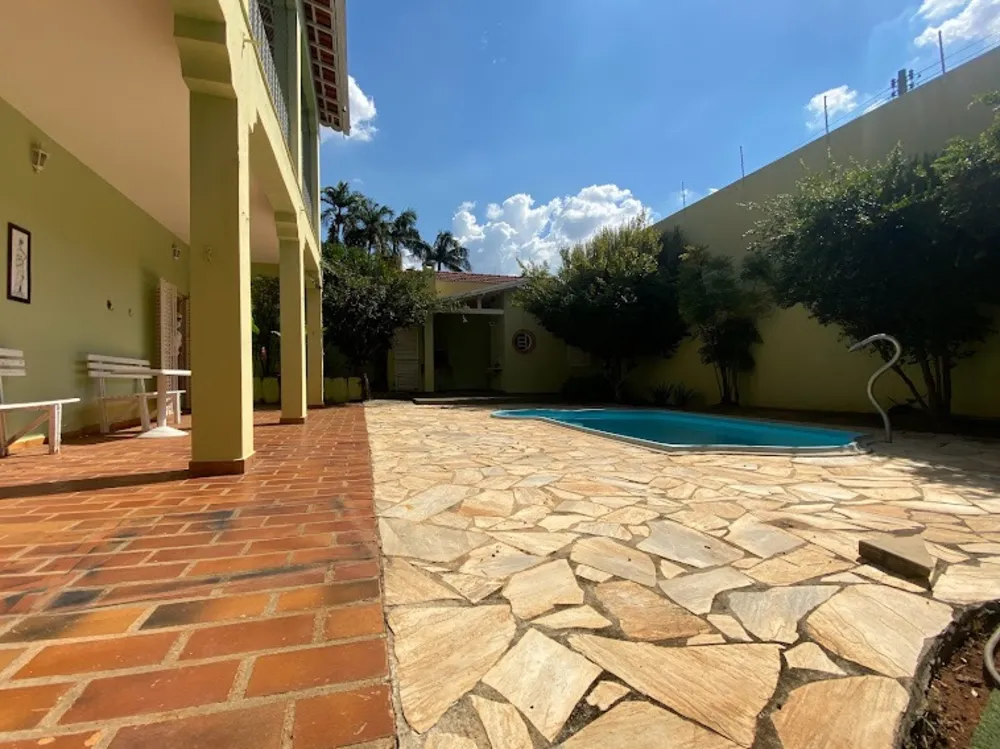 Casa, 3 quartos, 300 m² - Foto 7
