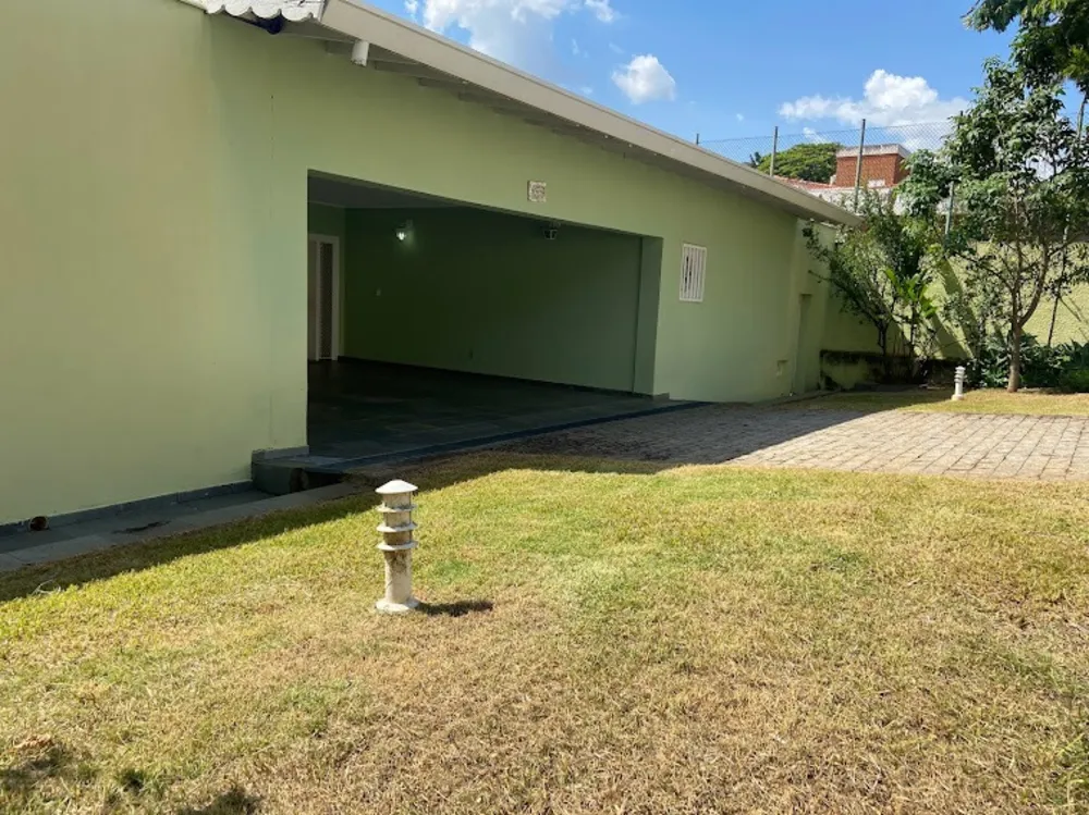 Casa, 3 quartos, 300 m² - Foto 1