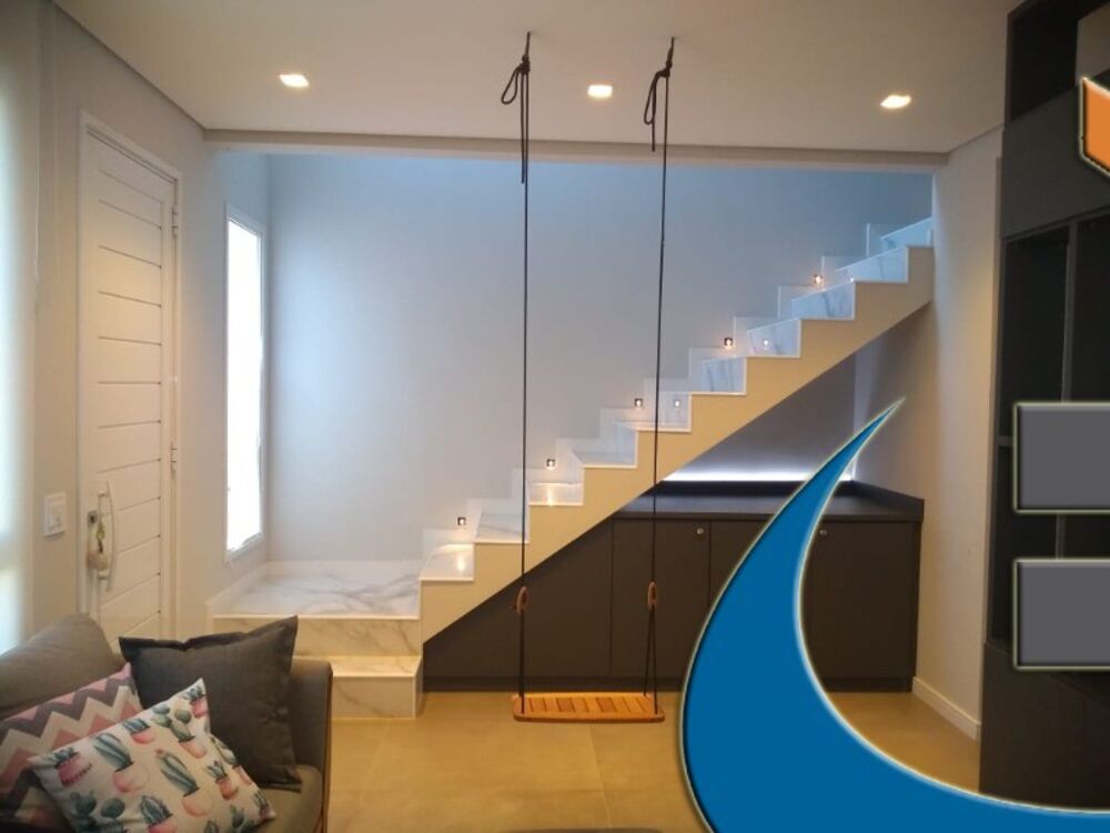 Casa, 3 quartos, 100 m² - Foto 2