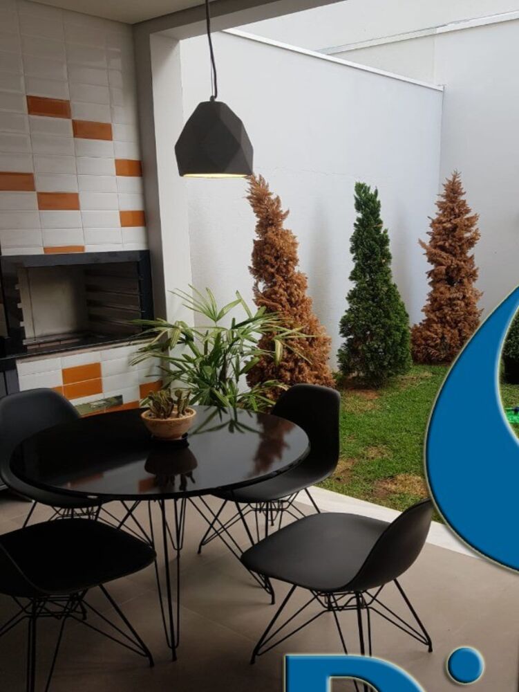 Casa, 3 quartos, 100 m² - Foto 7