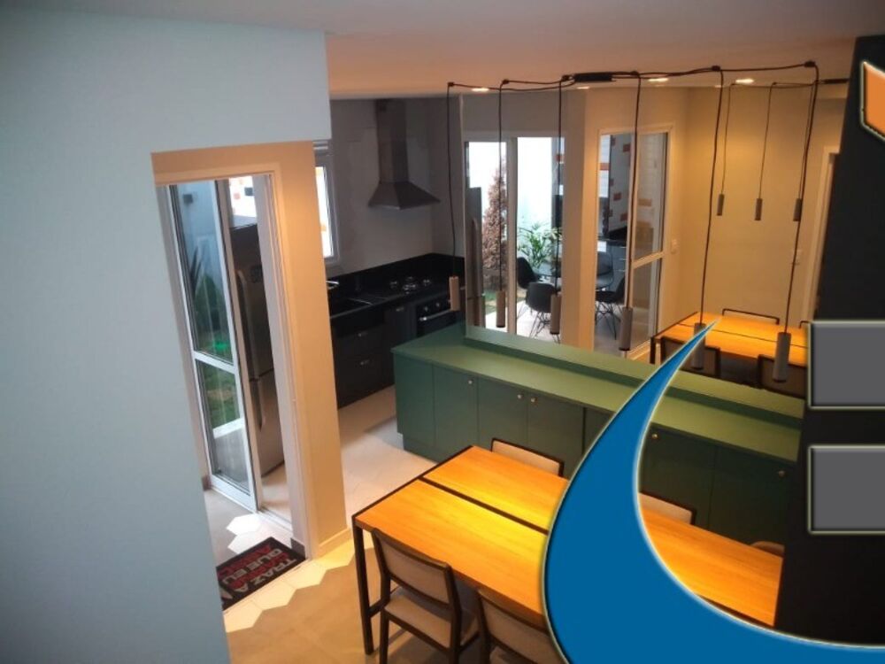 Casa, 3 quartos, 100 m² - Foto 10