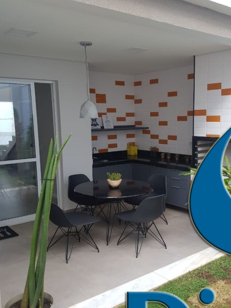 Casa, 3 quartos, 100 m² - Foto 6