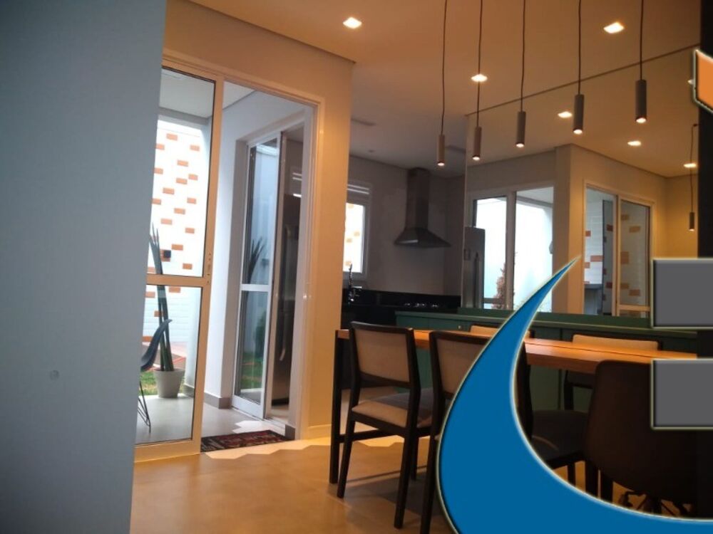 Casa, 3 quartos, 100 m² - Foto 11