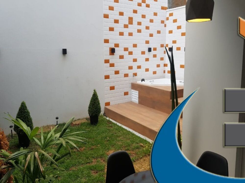 Casa, 3 quartos, 100 m² - Foto 9