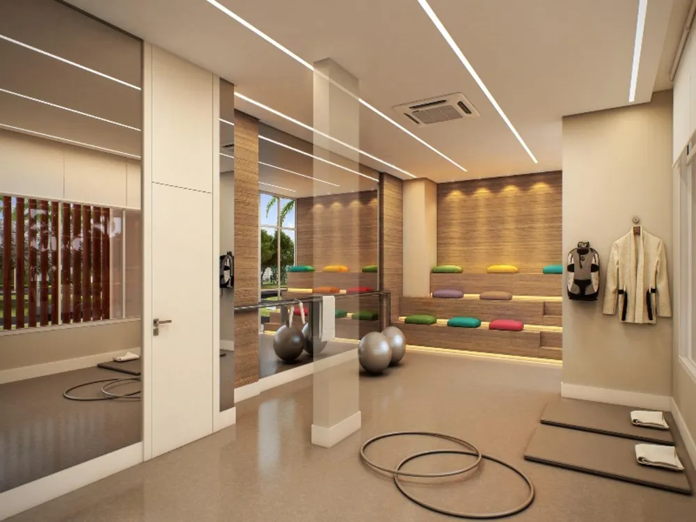Apartamento, 4 quartos, 130 m² - Foto 5