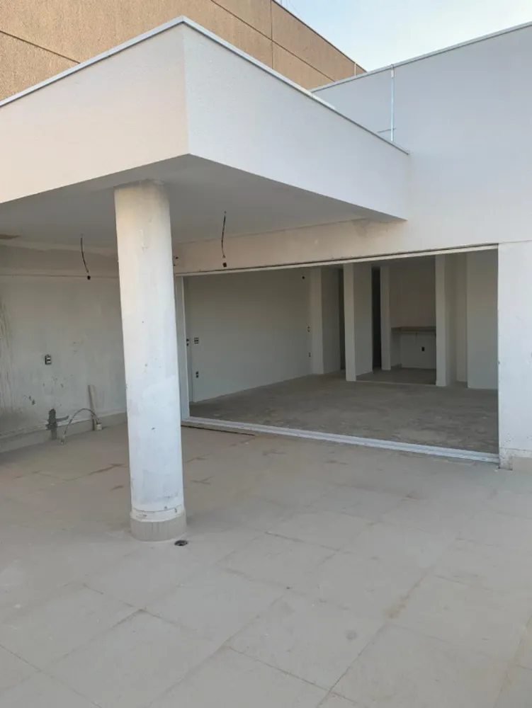 Apartamento, 4 quartos, 130 m² - Foto 10