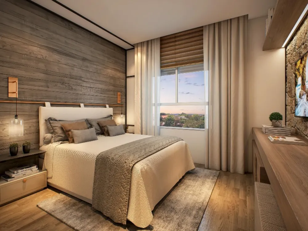 Apartamento, 4 quartos, 130 m² - Foto 8