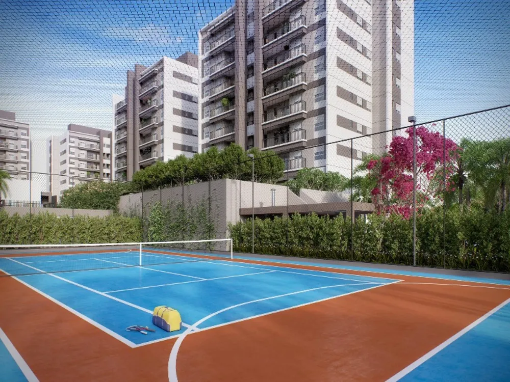 Apartamento, 4 quartos, 130 m² - Foto 3