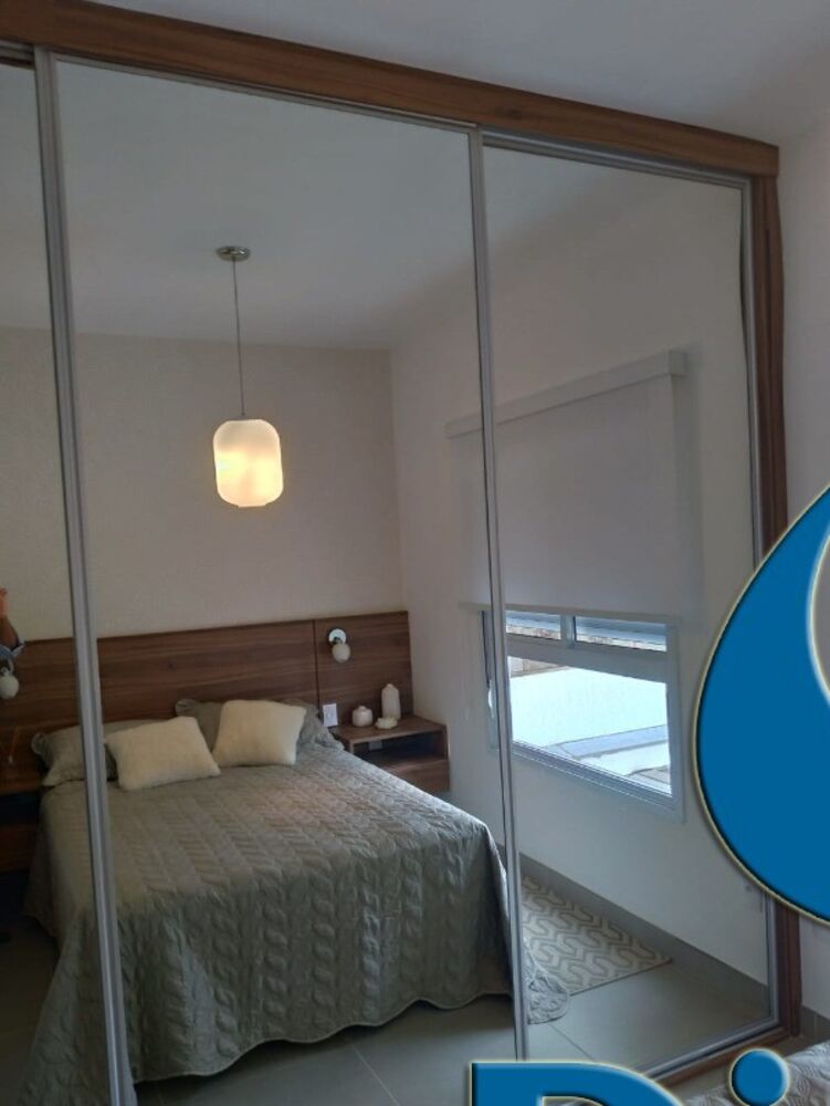 Apartamento, 1 quarto, 58 m² - Foto 8