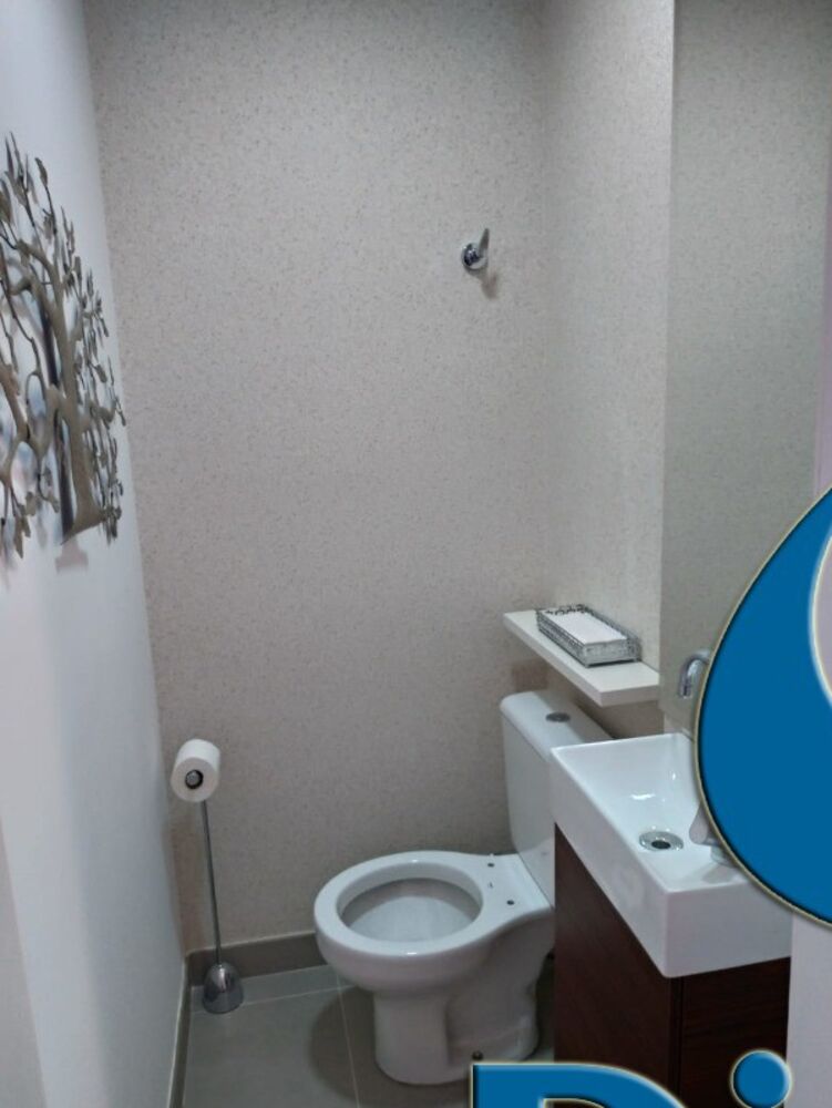 Apartamento, 1 quarto, 58 m² - Foto 6