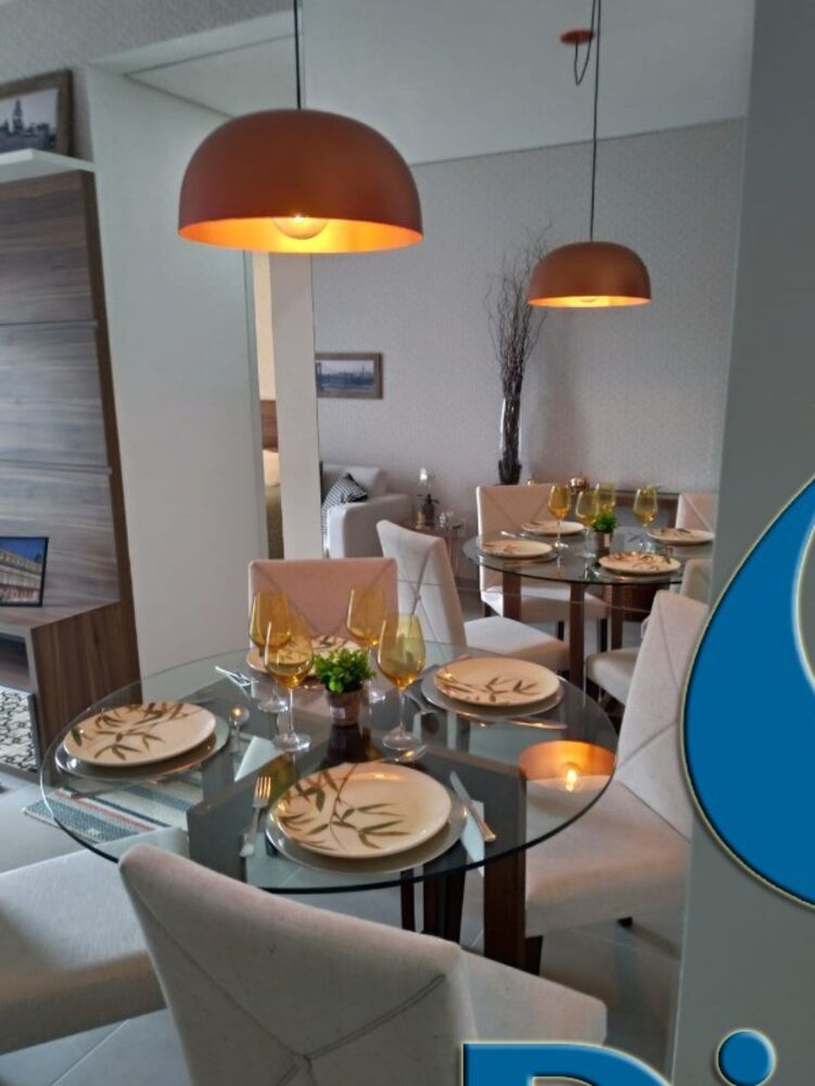 Apartamento, 1 quarto, 58 m² - Foto 5