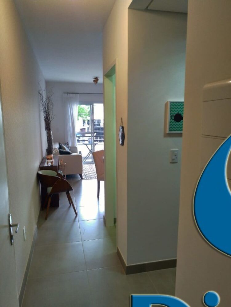 Apartamento, 1 quarto, 58 m² - Foto 7