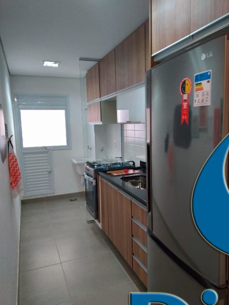 Apartamento, 1 quarto, 58 m² - Foto 4