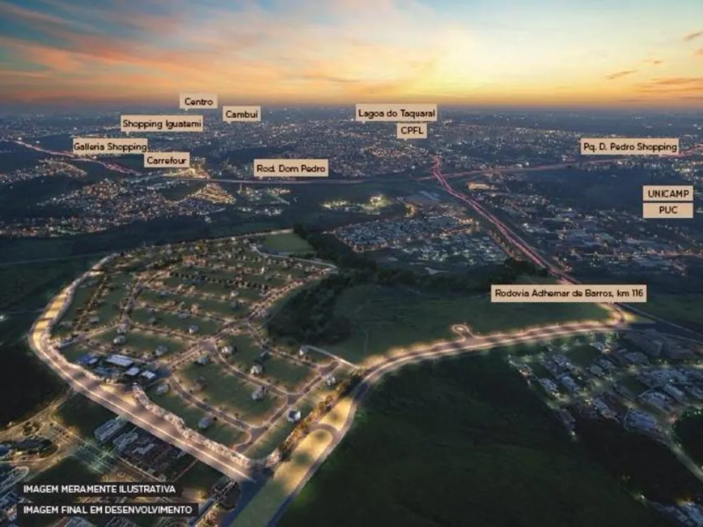 Terreno, 420 m² - Foto 7